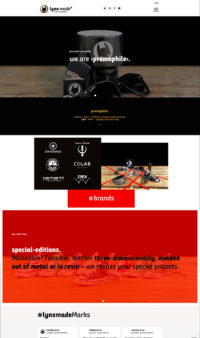 haesselbarth_de_lynxmade-website